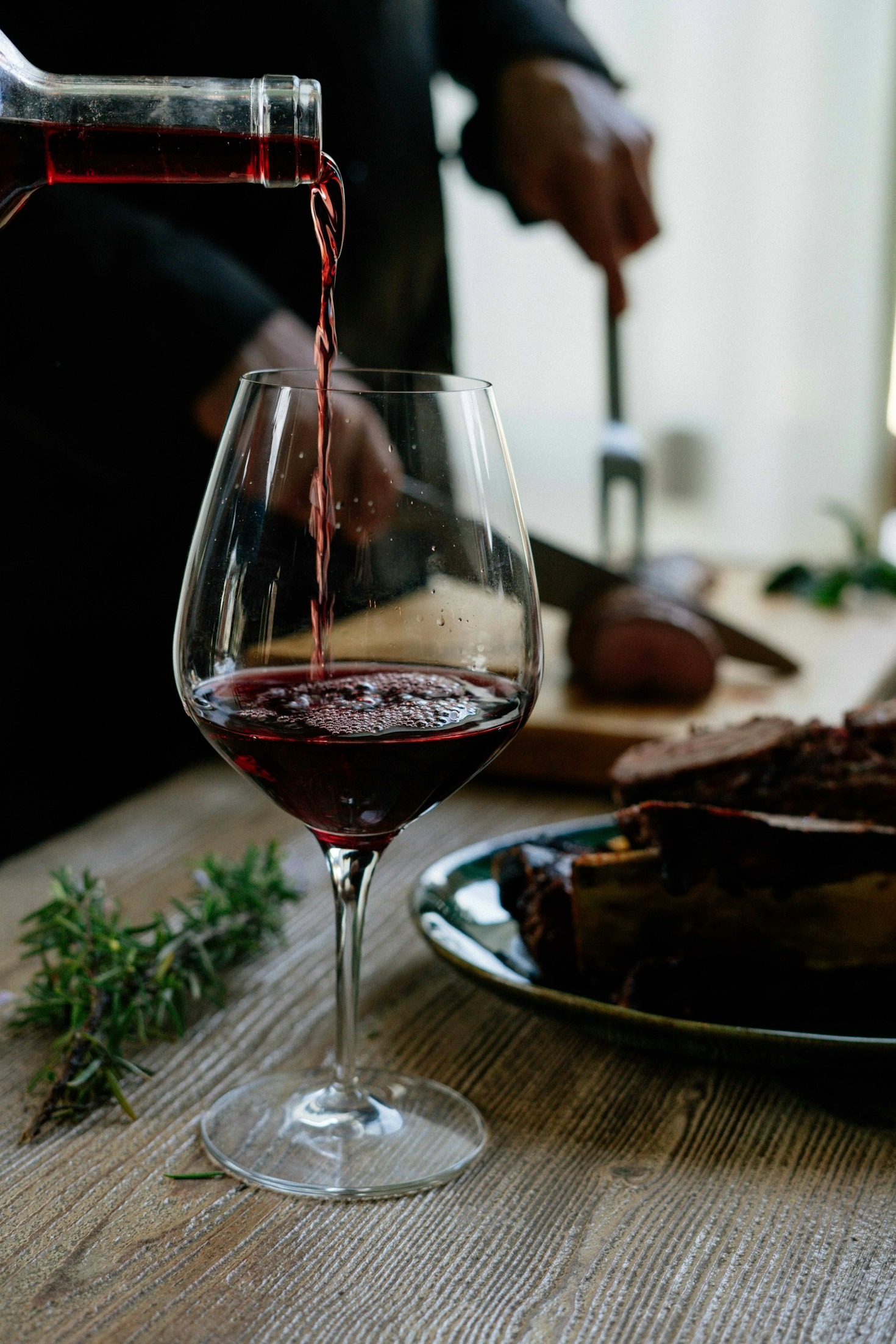 I segreti per diventare un sommelier internazionale